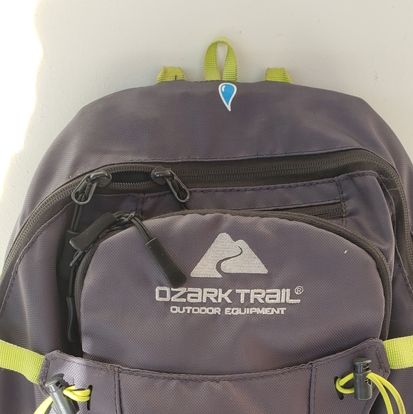 Unisex backpack - Picture 2 of 8